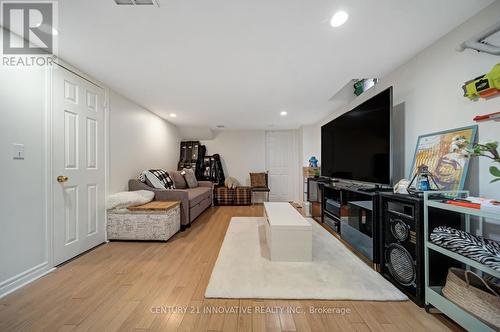 7289 Terragar Boulevard, Mississauga, ON - Indoor