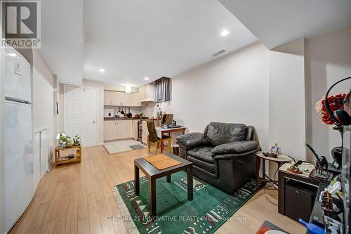 7289 Terragar Boulevard, Mississauga, ON - Indoor