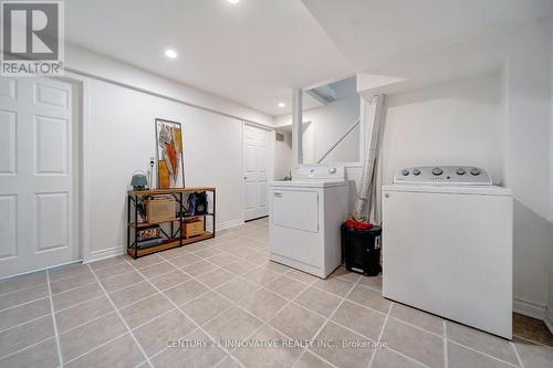 7289 Terragar Boulevard, Mississauga, ON - Indoor Photo Showing Laundry Room