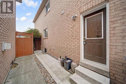 7289 Terragar Boulevard, Mississauga, ON - Outdoor With Exterior