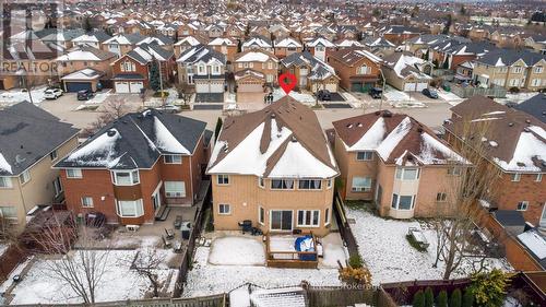 7289 Terragar Boulevard, Mississauga, ON - Outdoor