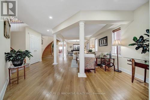 7289 Terragar Boulevard, Mississauga, ON - Indoor