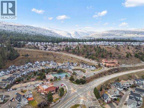 6837 Santiago Loop Unit# 134, Kelowna, BC - Outdoor With View