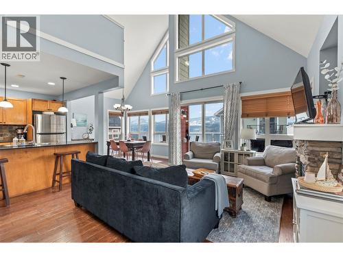 6837 Santiago Loop Unit# 134, Kelowna, BC - Indoor