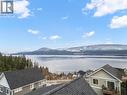 6837 Santiago Loop Unit# 134, Kelowna, BC  - Outdoor With Body Of Water With View 