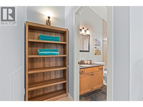 6837 Santiago Loop Unit# 134, Kelowna, BC - Indoor Photo Showing Other Room