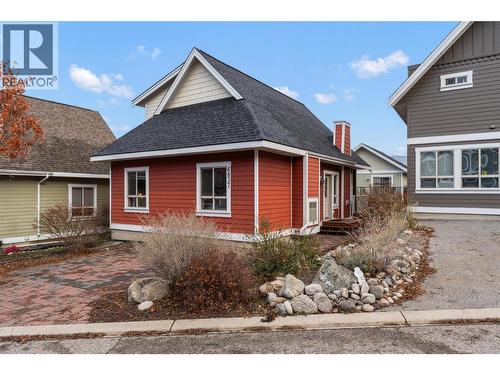 6837 Santiago Loop Unit# 134, Kelowna, BC - Outdoor