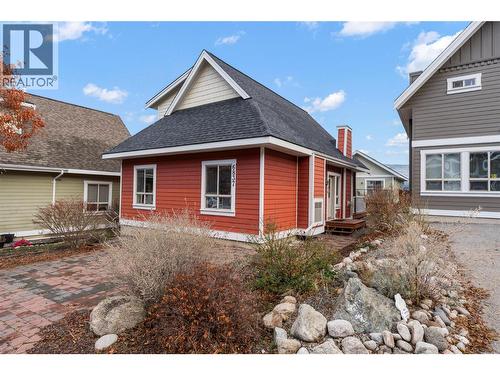 6837 Santiago Loop Unit# 134, Kelowna, BC - Outdoor