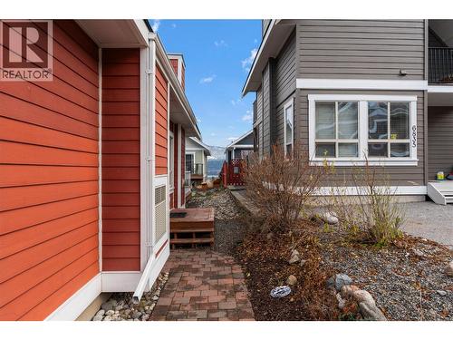 6837 Santiago Loop Unit# 134, Kelowna, BC - Outdoor