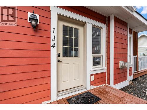 6837 Santiago Loop Unit# 134, Kelowna, BC - Outdoor With Exterior