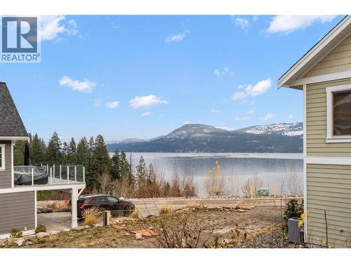 6837 Santiago Loop Unit# 134, Kelowna, BC - Outdoor With Body Of Water With View