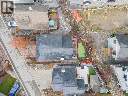 6837 Santiago Loop Unit# 134, Kelowna, BC - Outdoor