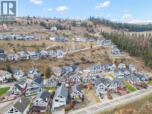 6837 Santiago Loop Unit# 134, Kelowna, BC - Outdoor With View