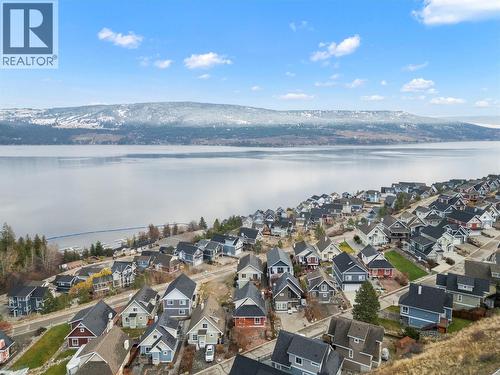 6837 Santiago Loop Unit# 134, Kelowna, BC - Outdoor With Body Of Water With View