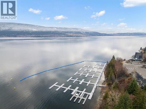 6837 Santiago Loop Unit# 134, Kelowna, BC - Outdoor With Body Of Water With View