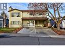 436 Garibaldi Drive, Kamloops, BC  - Outdoor With Facade 