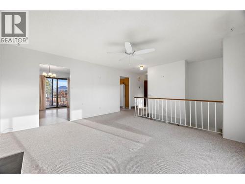 436 Garibaldi Drive, Kamloops, BC - Indoor Photo Showing Other Room