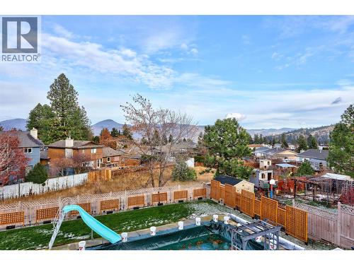 436 Garibaldi Drive, Kamloops, BC - Outdoor