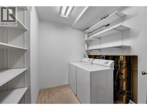436 Garibaldi Drive, Kamloops, BC - Indoor Photo Showing Laundry Room