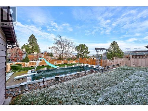 436 Garibaldi Drive, Kamloops, BC - Outdoor