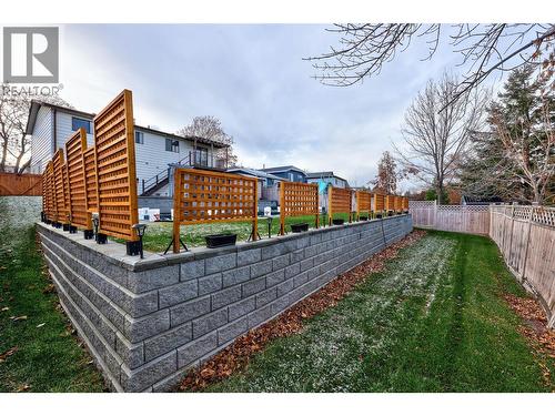 436 Garibaldi Drive, Kamloops, BC - Outdoor