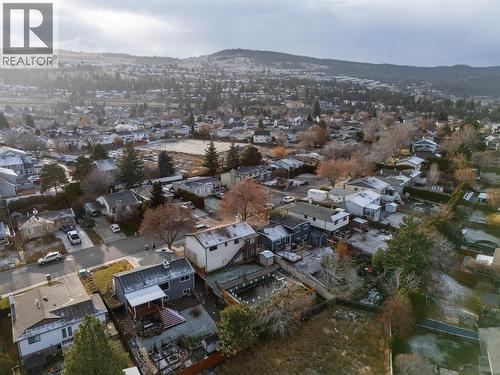 436 Garibaldi Drive, Kamloops, BC - Outdoor With View