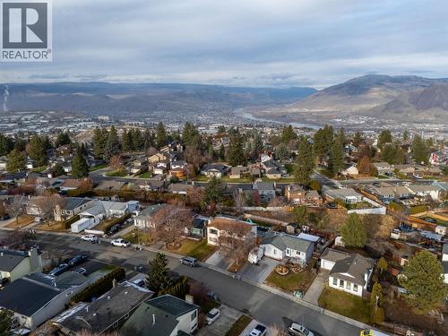436 Garibaldi Drive, Kamloops, BC - Outdoor With View