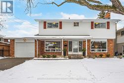 171 SHERWOOD RISE  Hamilton, ON L8T 1P4