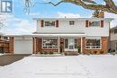 171 Sherwood Rise, Hamilton, ON  - Outdoor 