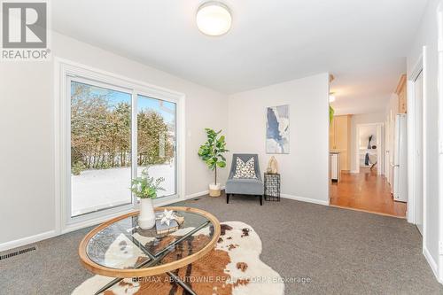 171 Sherwood Rise, Hamilton, ON - Indoor