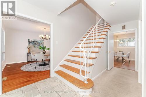 171 Sherwood Rise, Hamilton, ON - Indoor Photo Showing Other Room