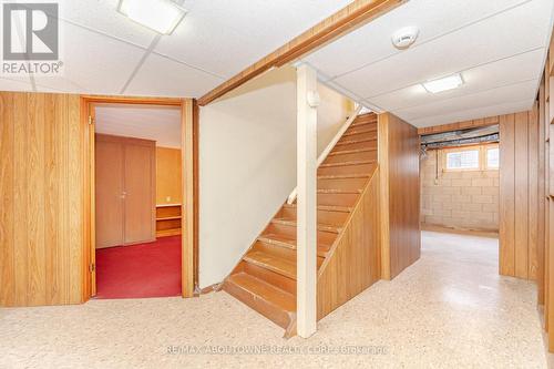 171 Sherwood Rise, Hamilton, ON - Indoor Photo Showing Other Room