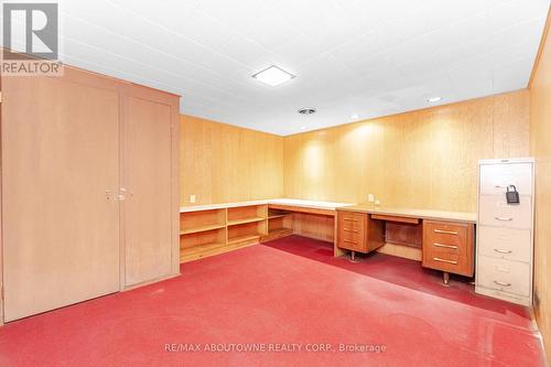 171 Sherwood Rise, Hamilton, ON - Indoor Photo Showing Other Room