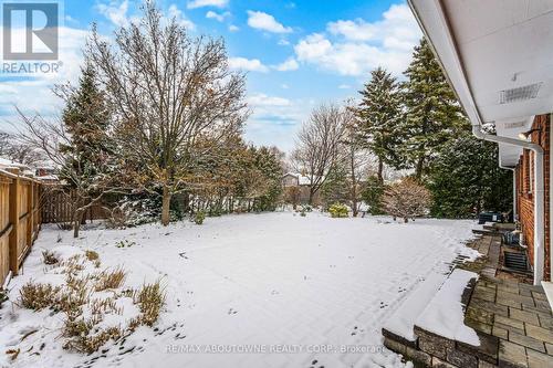 171 Sherwood Rise, Hamilton, ON - Outdoor