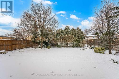 171 Sherwood Rise, Hamilton, ON - Outdoor