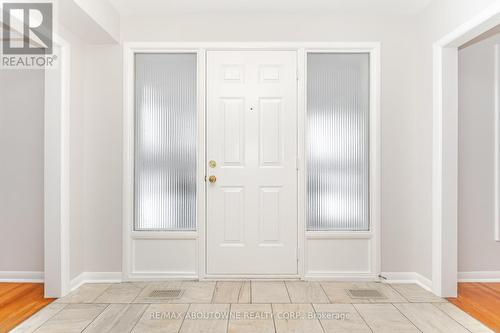 171 Sherwood Rise, Hamilton, ON - Indoor Photo Showing Other Room