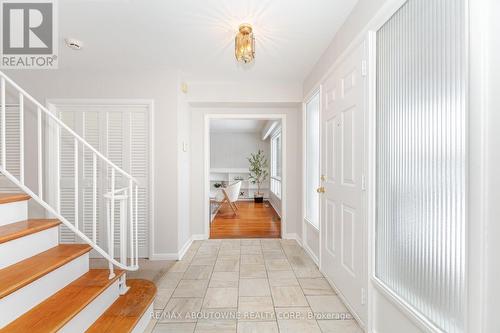 171 Sherwood Rise, Hamilton, ON - Indoor Photo Showing Other Room