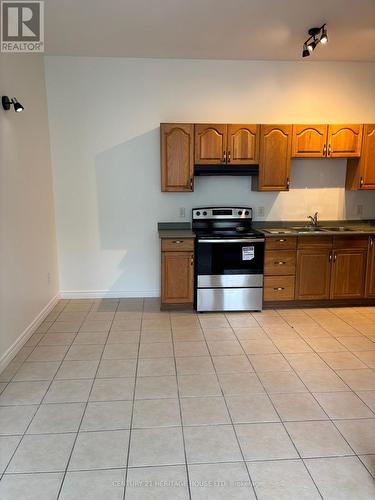 1 - 580 Talbot Street, St. Thomas, ON 