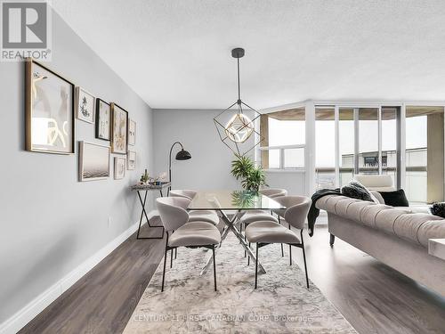 2704 - 363 Colborne Street N, London East (East A), ON - Indoor Photo Showing Other Room