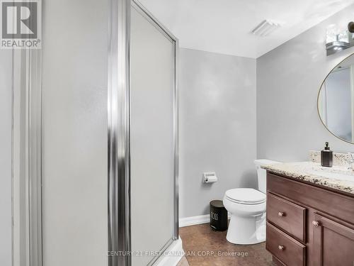 2704 - 363 Colborne Street N, London East (East A), ON - Indoor Photo Showing Bathroom