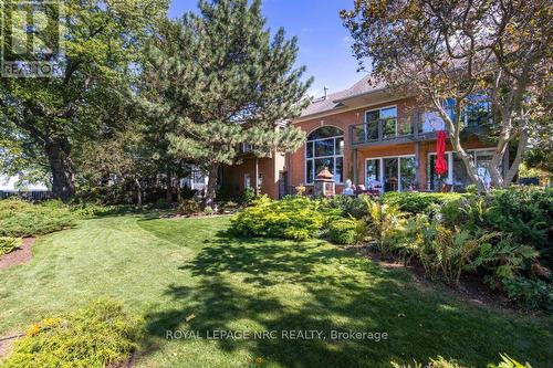 11 Abbey Avenue, St. Catharines (Port Dalhousie), ON - Outdoor