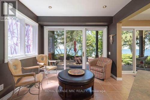 11 Abbey Avenue, St. Catharines (Port Dalhousie), ON - Indoor