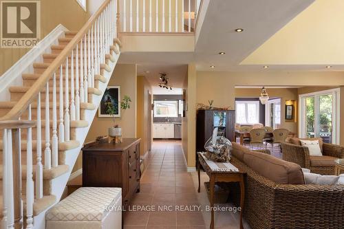 11 Abbey Avenue, St. Catharines (Port Dalhousie), ON - Indoor