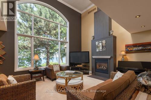 11 Abbey Avenue, St. Catharines (Port Dalhousie), ON - Outdoor