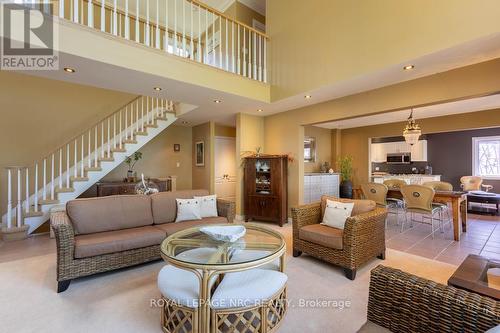 11 Abbey Avenue, St. Catharines (Port Dalhousie), ON - Outdoor With Body Of Water With View