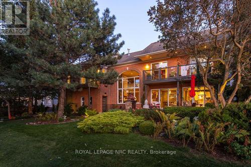 11 Abbey Avenue, St. Catharines (Port Dalhousie), ON - Outdoor