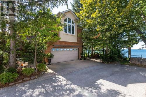 11 Abbey Avenue, St. Catharines (Port Dalhousie), ON - Outdoor