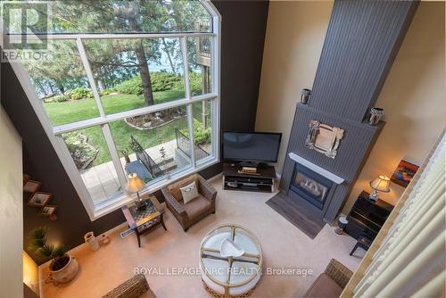 11 Abbey Avenue, St. Catharines (Port Dalhousie), ON - Outdoor With Deck Patio Veranda With Exterior