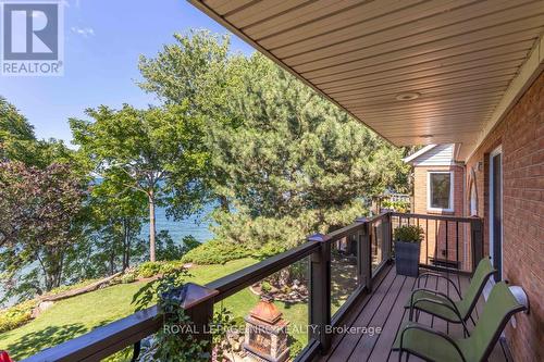 11 Abbey Avenue, St. Catharines (Port Dalhousie), ON - Indoor