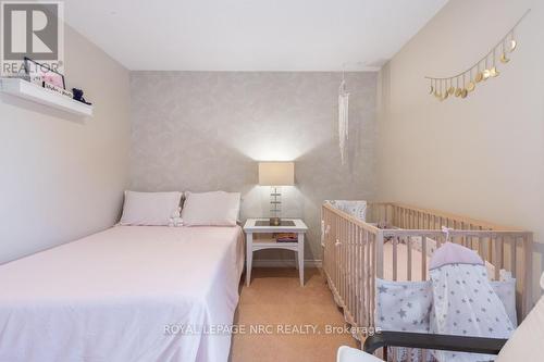 11 Abbey Avenue, St. Catharines (Port Dalhousie), ON - Indoor Photo Showing Kitchen